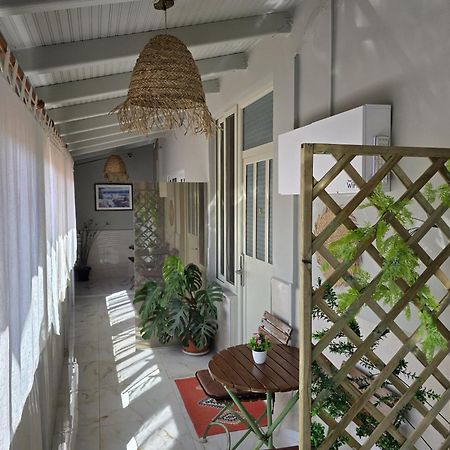 Jonian Boutique Hotel Саранде Екстериор снимка