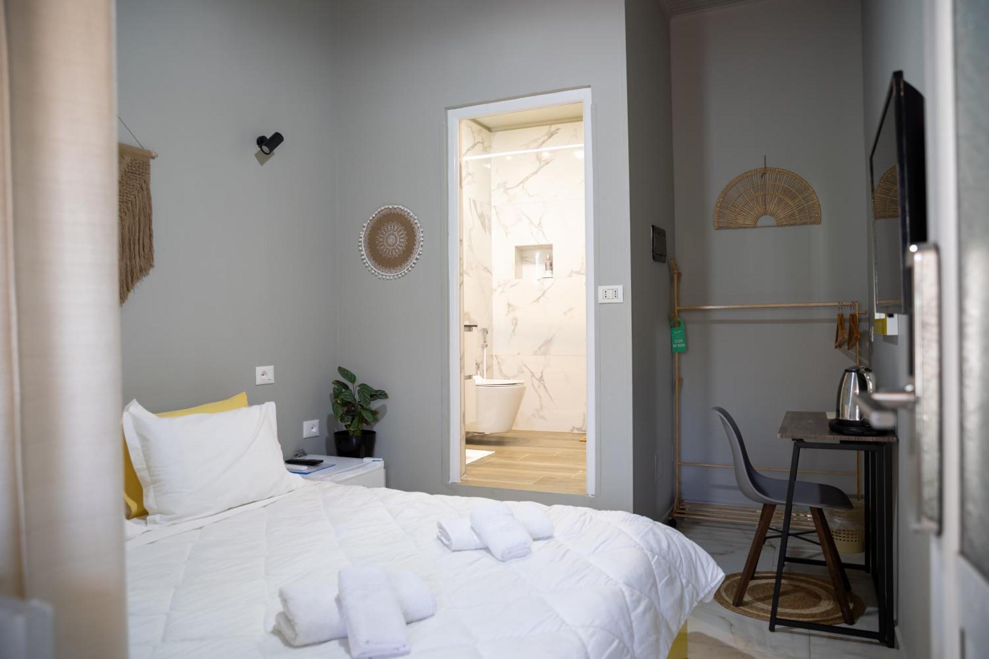 Jonian Boutique Hotel Саранде Екстериор снимка
