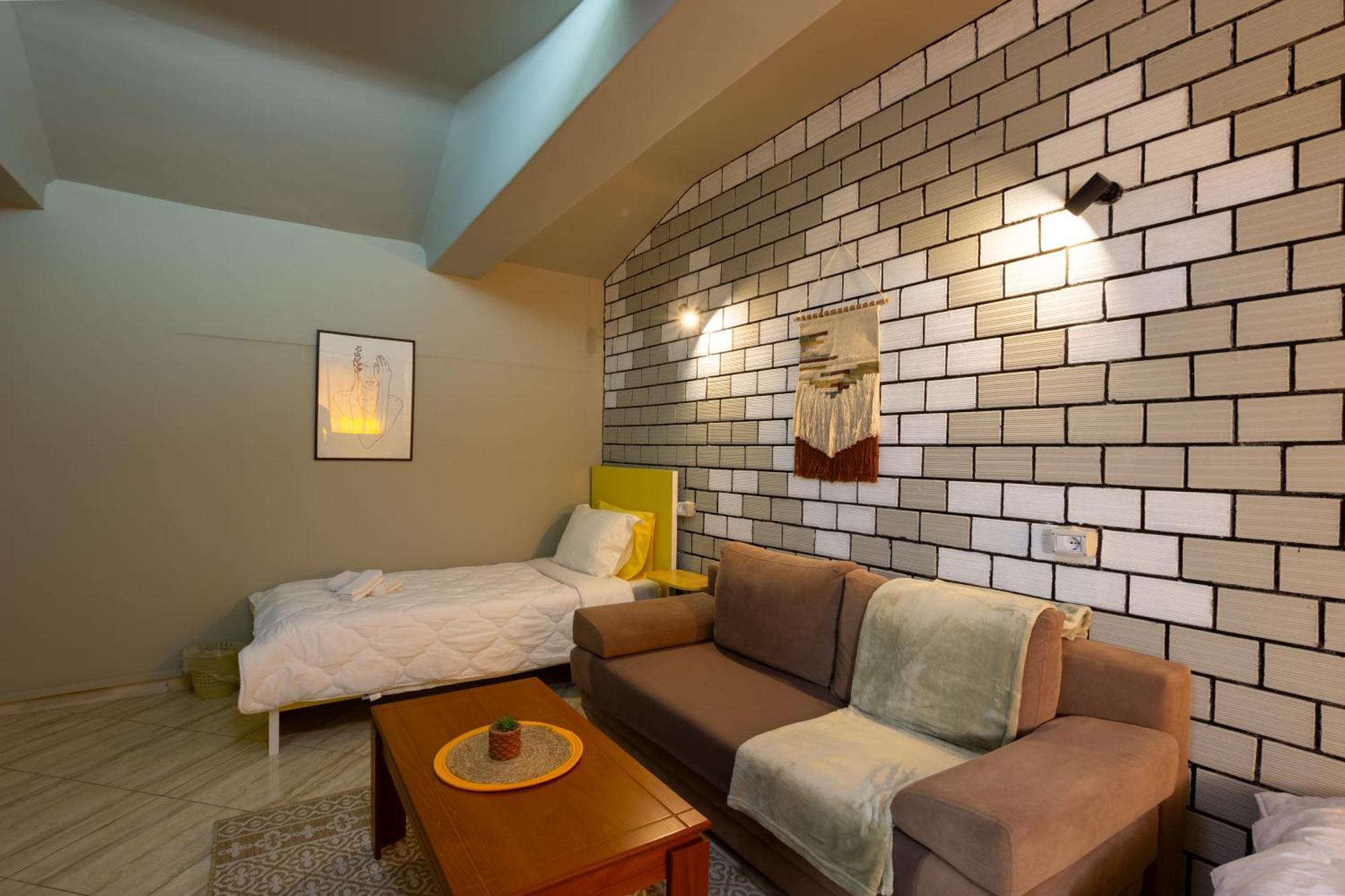 Jonian Boutique Hotel Саранде Екстериор снимка