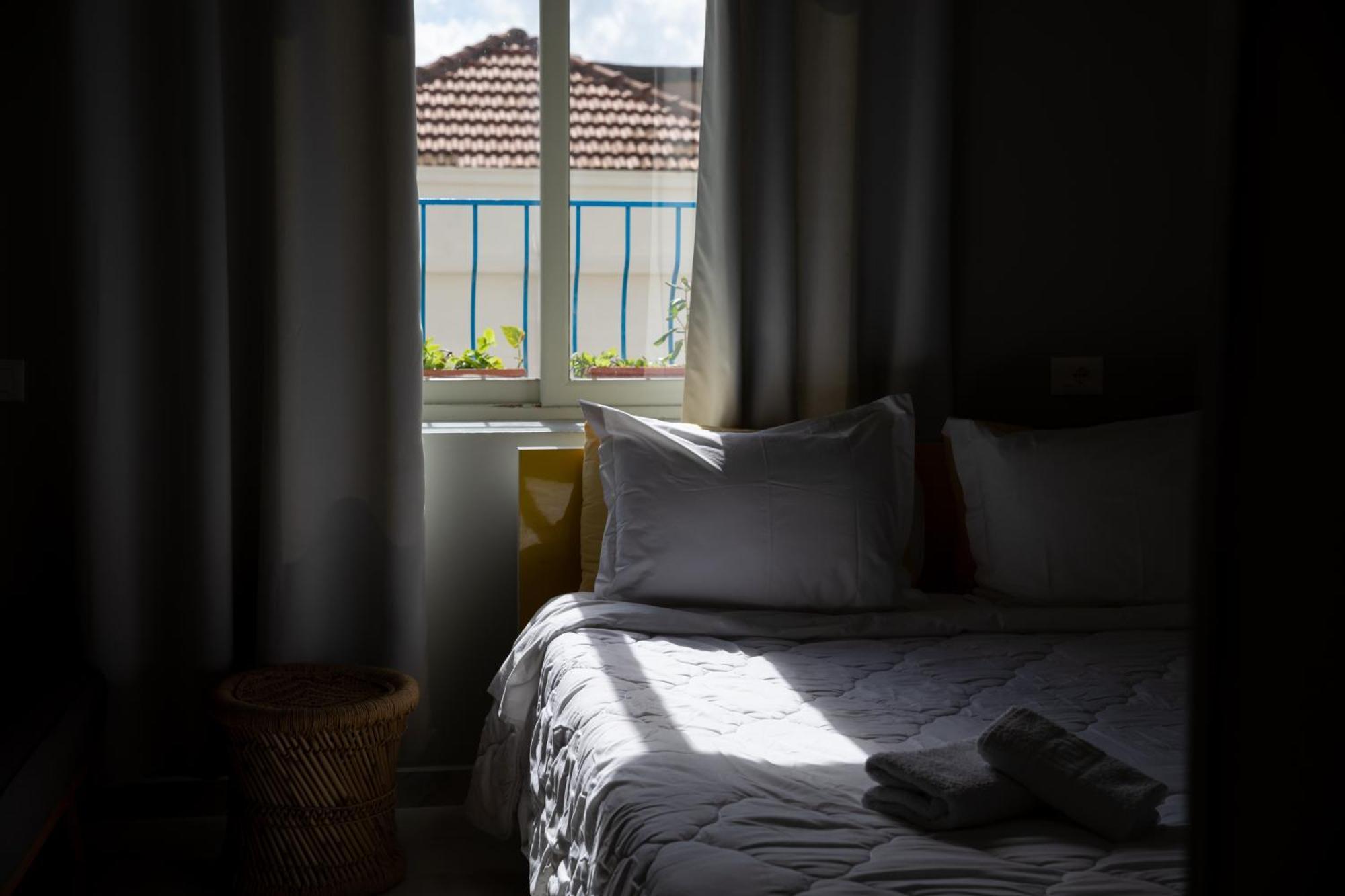 Jonian Boutique Hotel Саранде Екстериор снимка