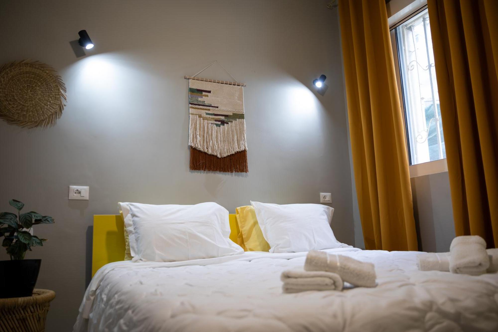 Jonian Boutique Hotel Саранде Екстериор снимка
