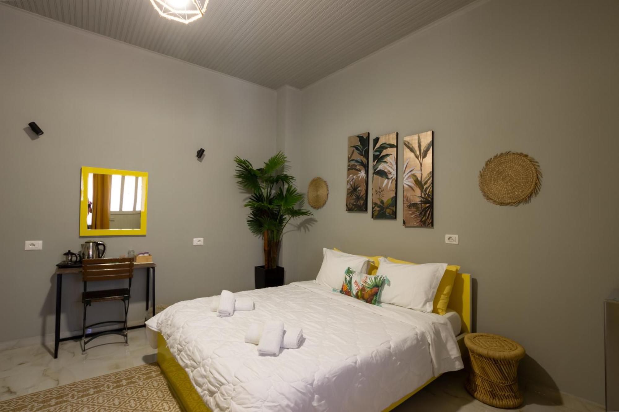 Jonian Boutique Hotel Саранде Екстериор снимка