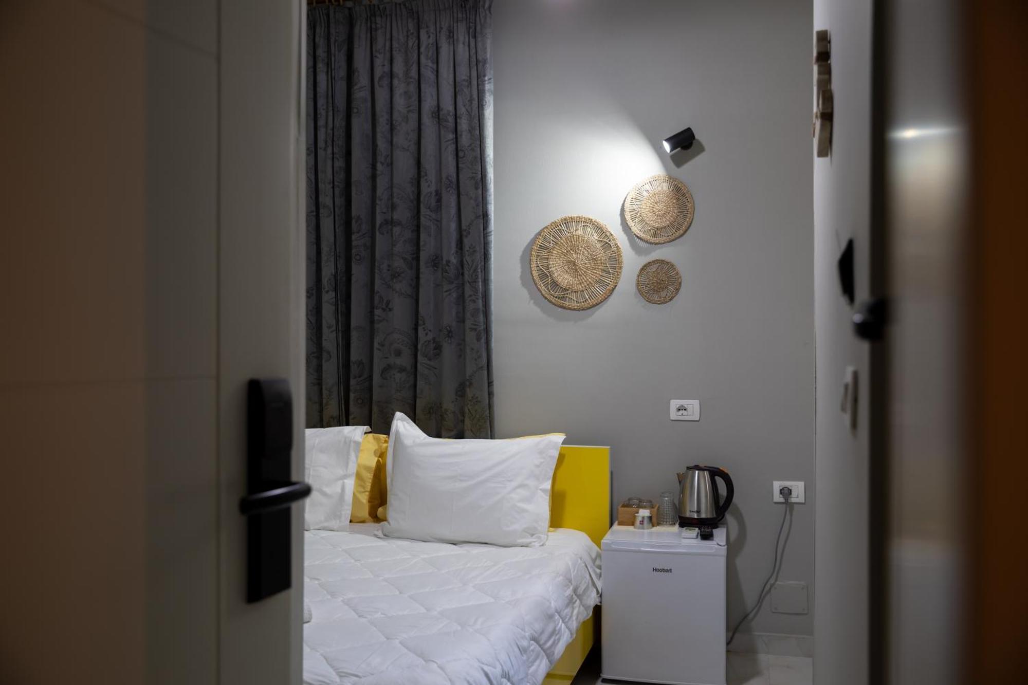 Jonian Boutique Hotel Саранде Стая снимка