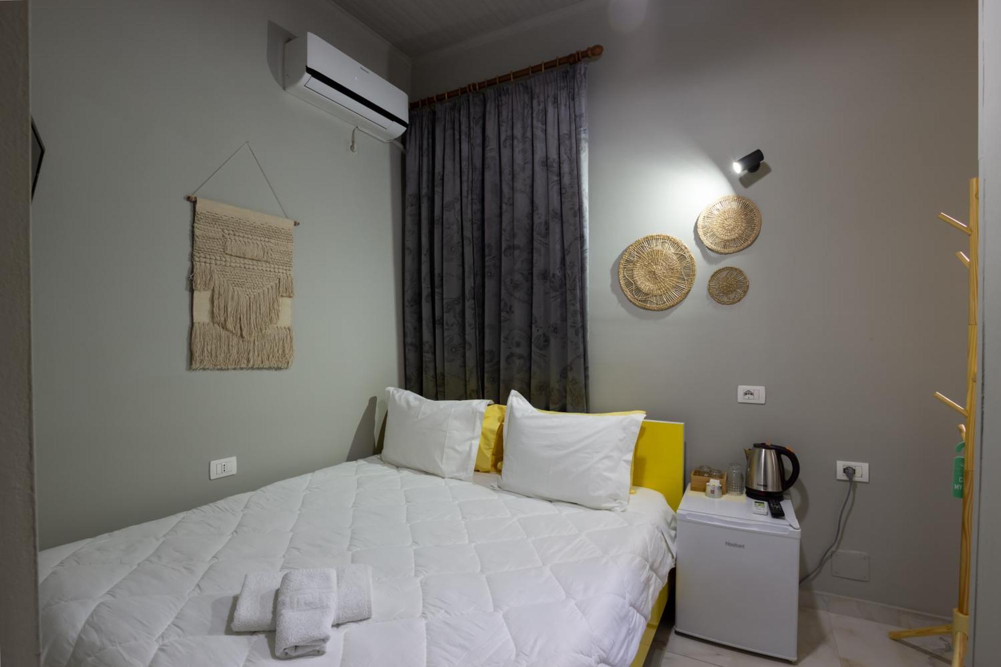Jonian Boutique Hotel Саранде Стая снимка