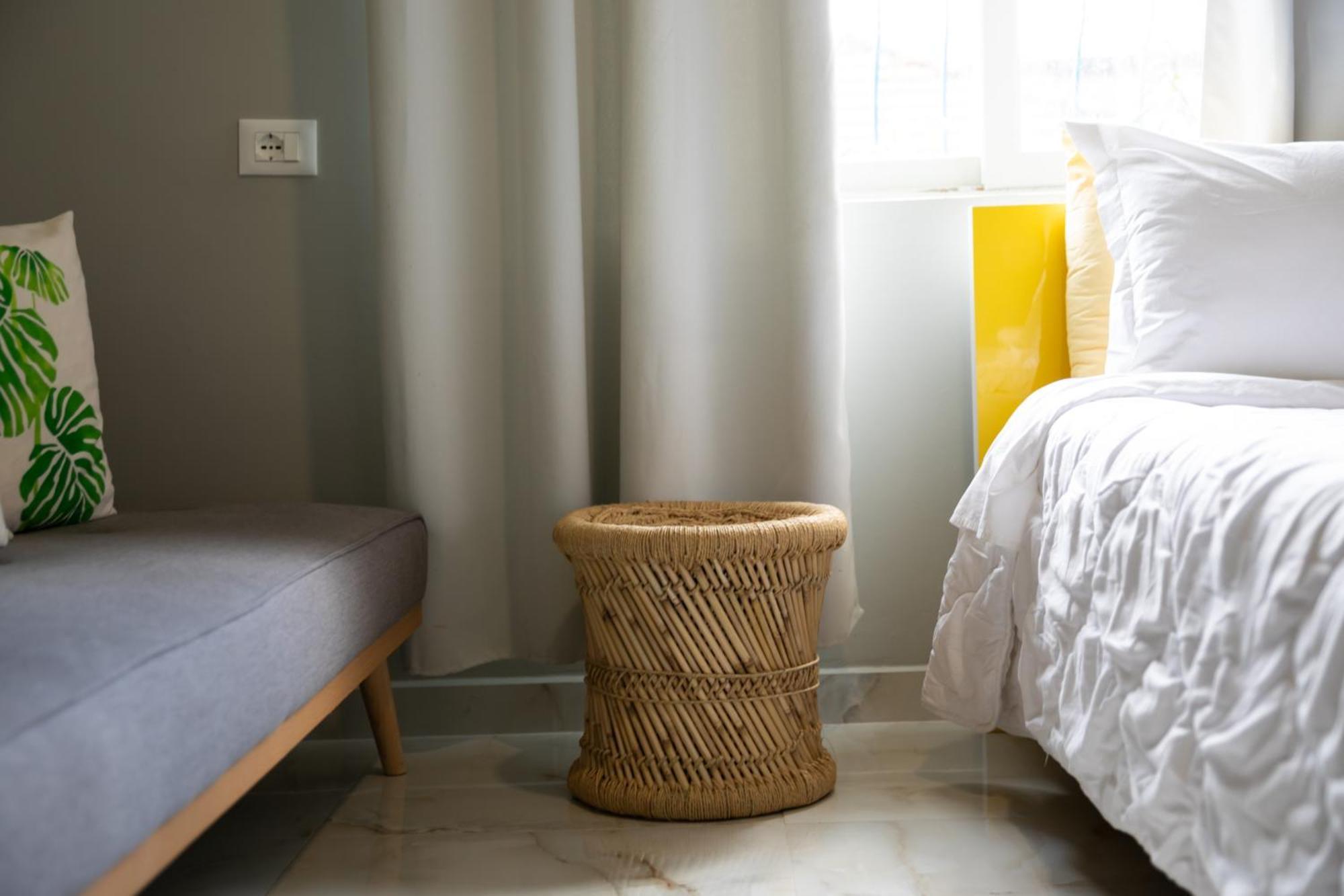 Jonian Boutique Hotel Саранде Екстериор снимка