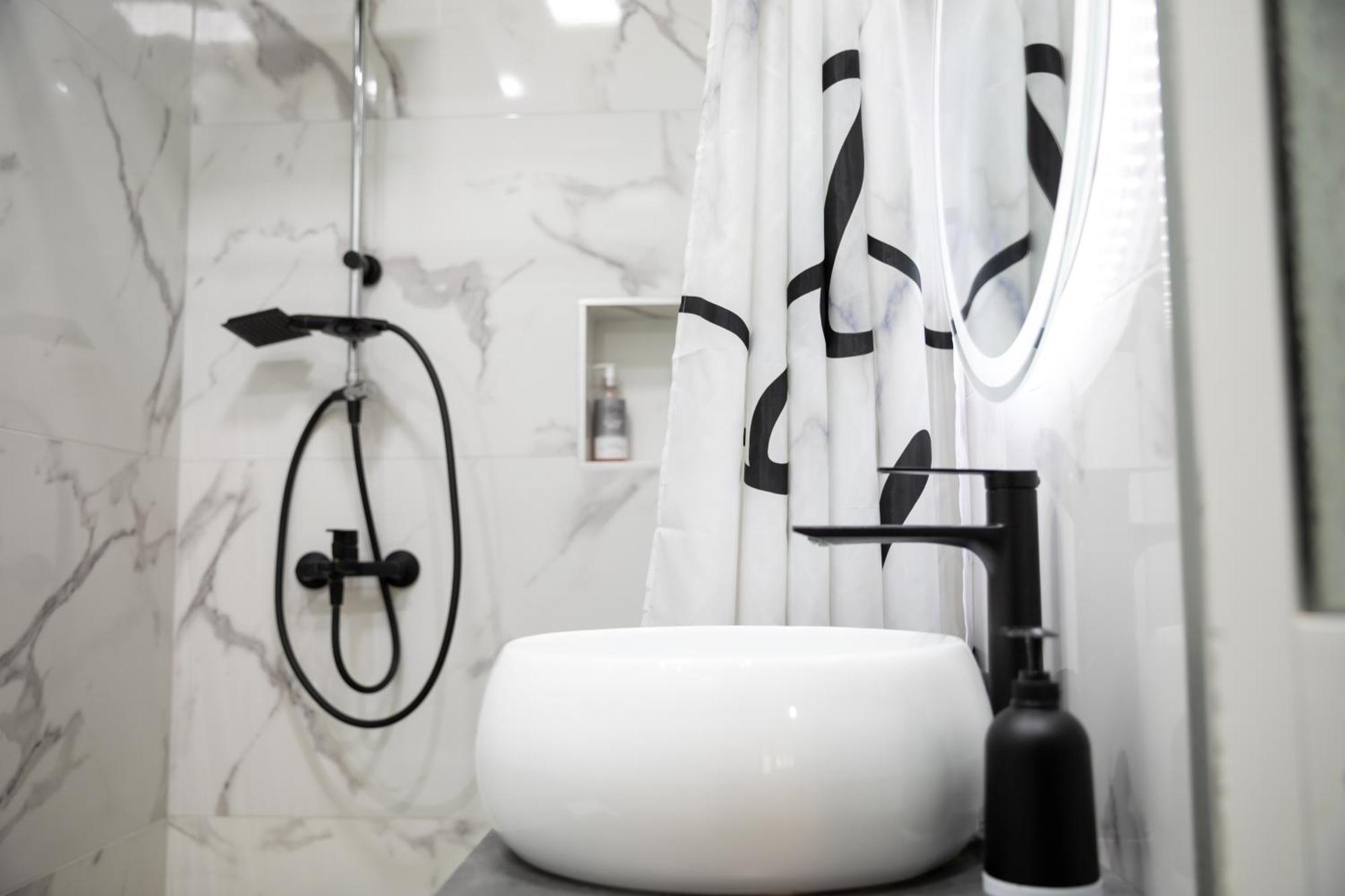 Jonian Boutique Hotel Саранде Екстериор снимка