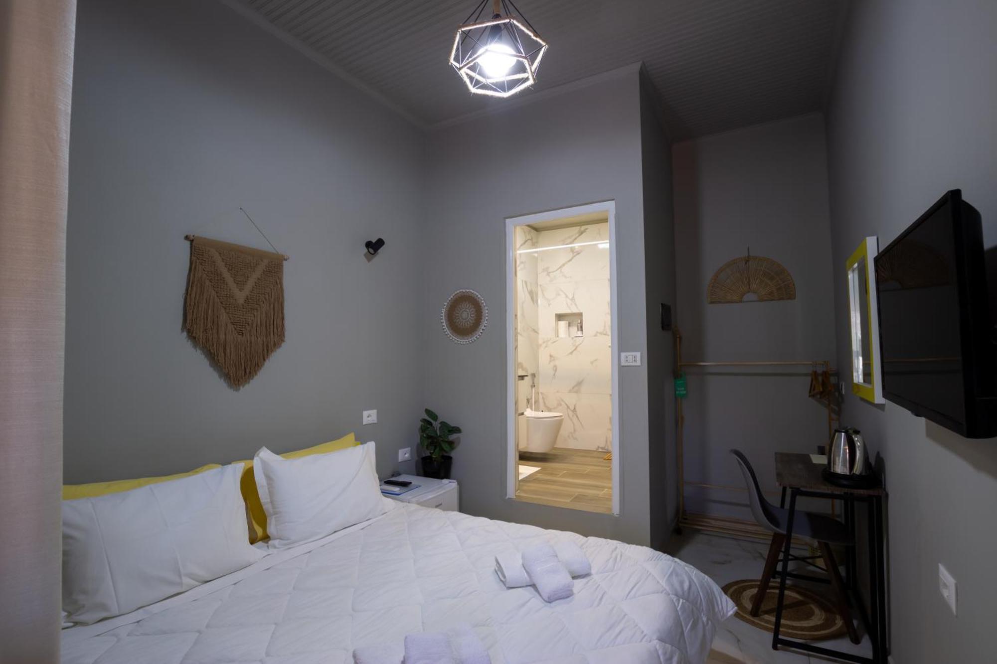 Jonian Boutique Hotel Саранде Екстериор снимка