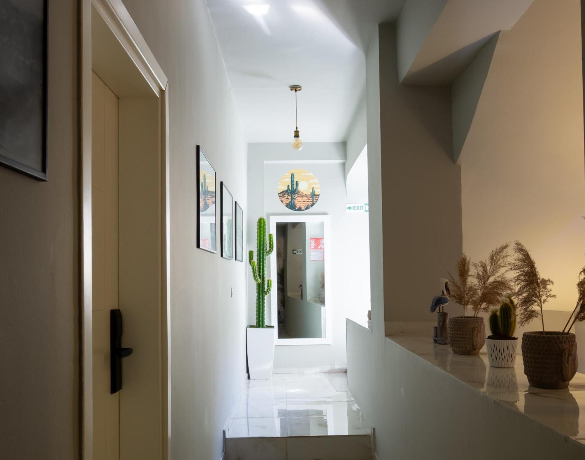 Jonian Boutique Hotel Саранде Екстериор снимка